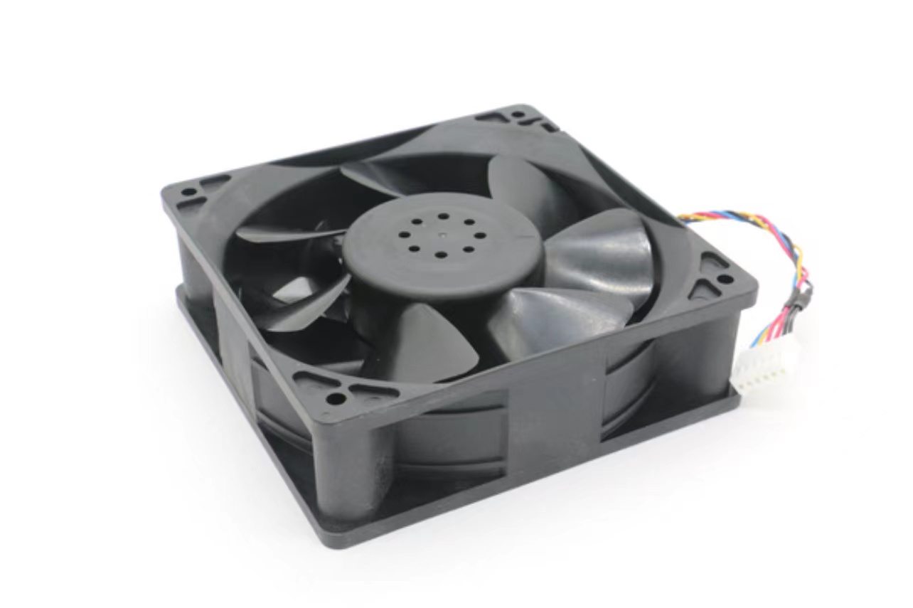 6Pin Fan