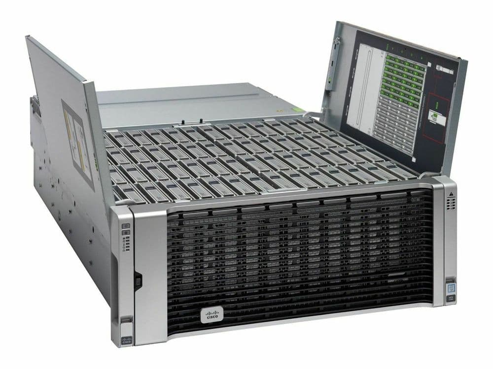 Cisco UCS C3260